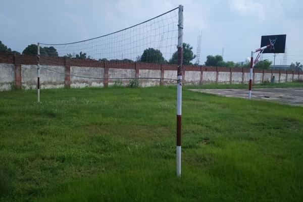 J.S. University Shikohabad hostel photo 7